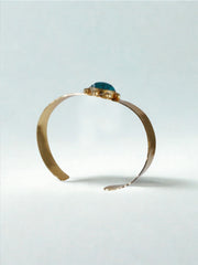 Halo Arches Bracelet