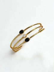 Illume Twist Bracelet