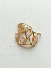 Solaris Meteor Handuff