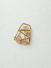 Solaris Meteor Handuff