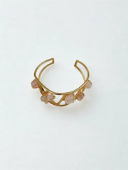 Solaris Meteor Handuff