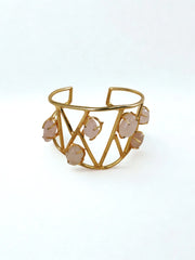 Solaris Meteor Handuff