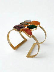 Galactic Six Handcuff