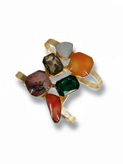 Galactic Six Handcuff