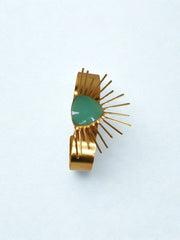 Solace Curve Bracelet