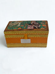 Saheli Bangle Box