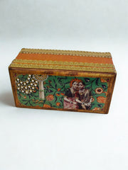 Saheli Bangle Box