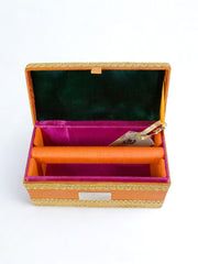 Saheli Bangle Box