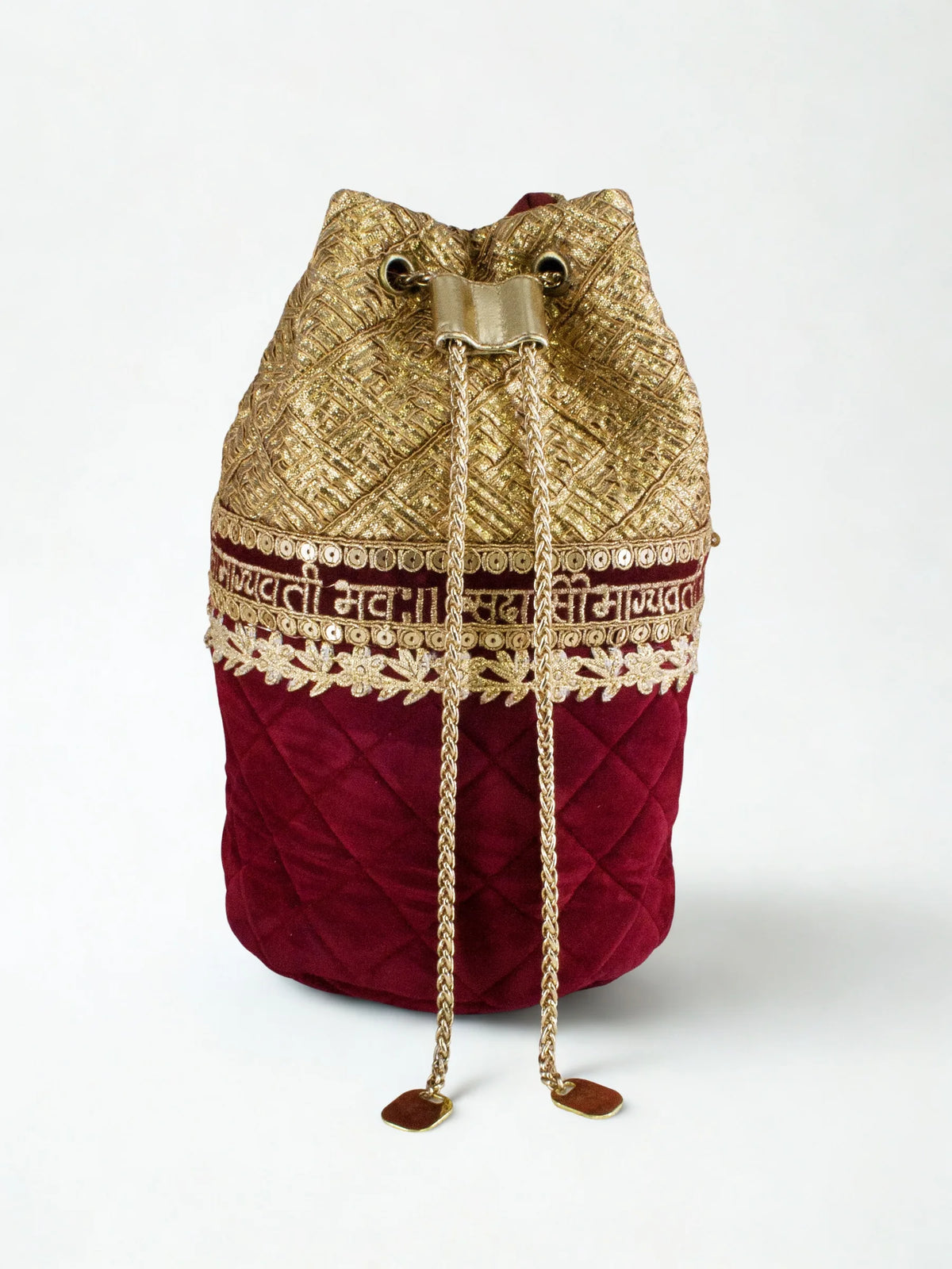 Surya Rekha Potli