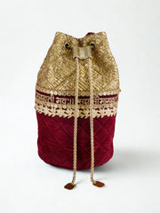Surya Rekha Potli