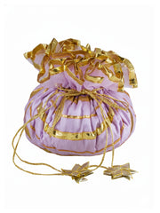 Amethyst Noor Potli