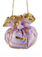 Amethyst Noor Potli