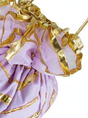 Amethyst Noor Potli