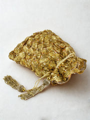 Sunehri Phool Potli