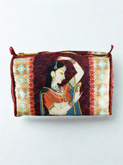 Sringaar Travel Pouch