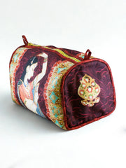 Sringaar Travel Pouch