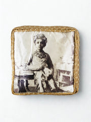 The Young Heir Keepsake Pouch