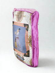 The Royal Union Lingerie Folder