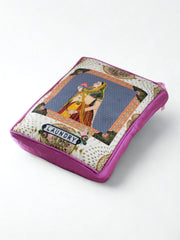 The Royal Union Lingerie Folder