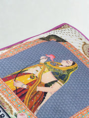 The Royal Union Lingerie Folder