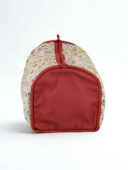 Heirloom Bloom Toiletry Pouch