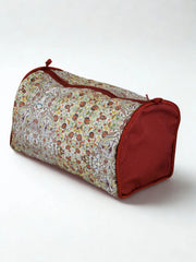 Heirloom Bloom Toiletry Pouch