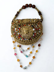 Baghéra Jewel Bag