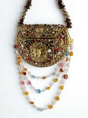 Baghéra Jewel Bag