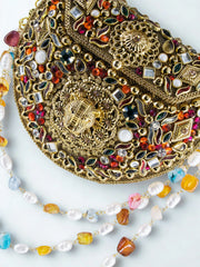 Baghéra Jewel Bag