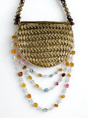 Baghéra Jewel Bag