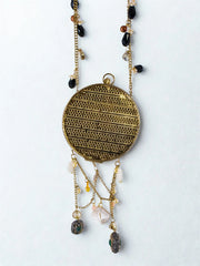 Nocturne Tiger Miniature Bag