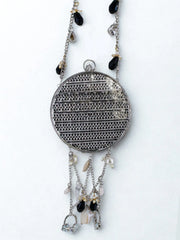 Eclipse Tropical Tiger Miniature Bag