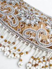 Chandrika Pearl Bag