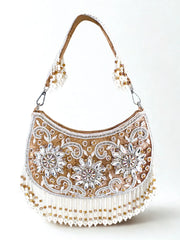Chandrika Pearl Bag