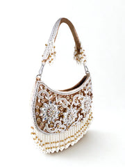 Chandrika Pearl Bag