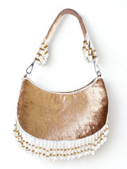 Chandrika Pearl Bag