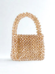 Aurore Flap Mini (Sunrise Gold)