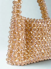 Aurore Flap Mini (Sunrise Gold)