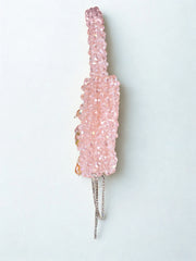 Rosé Flap Mini (Sunset Blush)
