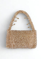 Aurore Heritage Purse (Sunrise Gold)