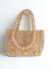 Aurore Bucket (Sunrise Gold)