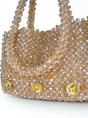 Aurore Bucket (Sunrise Gold)