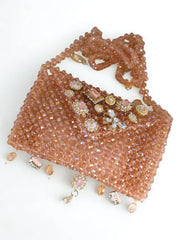 Rosé Envelope Sling (Sunset Blush)