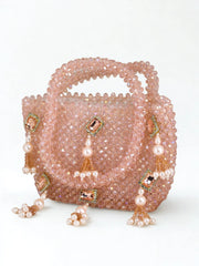 Rosé Bucket (Sunset Blush)