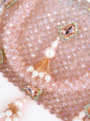 Rosé Bucket (Sunset Blush)