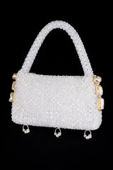 Lumière Relic Purse (Daylight White)