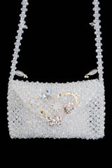 Lumière Envelope Sling (Daylight White)