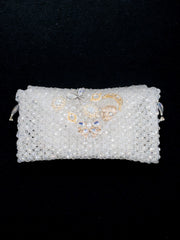 Lumière Envelope Sling (Daylight White)