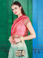 Rajwada Clutch