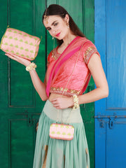 Banyan Grove Toiletry Pouch